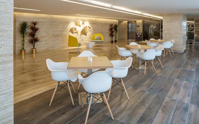 Attide hotels