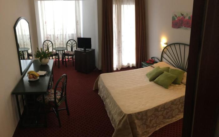 Hotel New Friuli