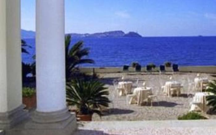 Hotel Villa Ottone