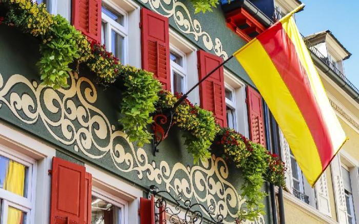 Hotel Laterne