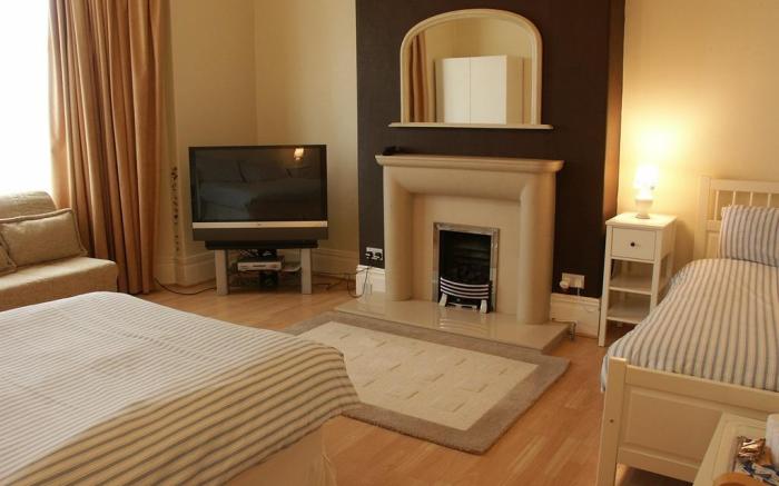 The Cara Guesthouse
