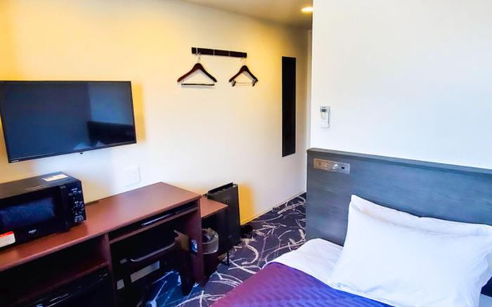 HOTEL LiVEMAX YOKOHAMA SUTAJIAMUMAE