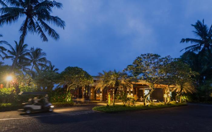 The Samaya Ubud Villas