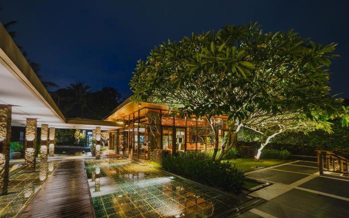 The Samaya Ubud Villas