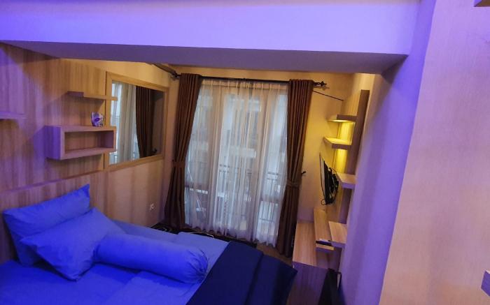 Studio max 2 orang lux by GHS