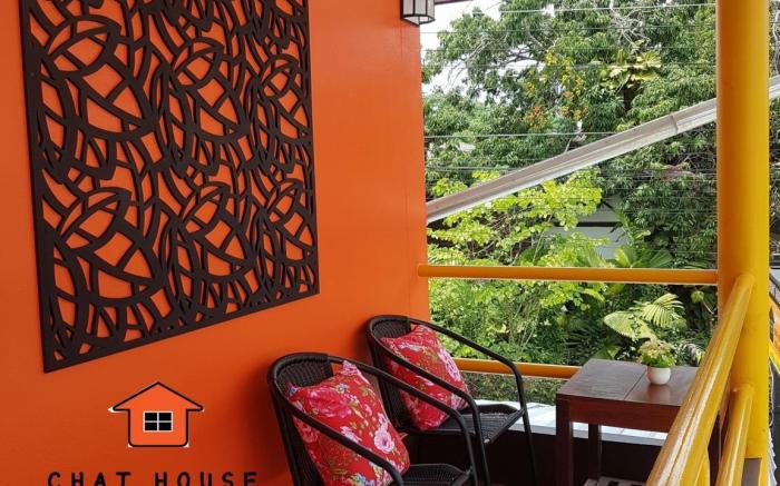 Chat House Soi 18 Mithuna Chiangrai