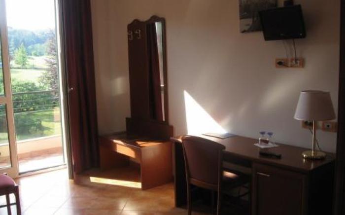 Impero Hotel Beauty & Spa - Bike Hotel