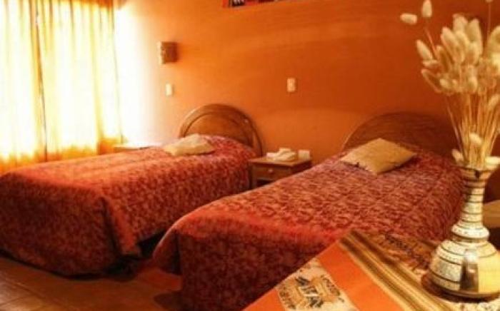 Hotel Kapac Inn-San Blas