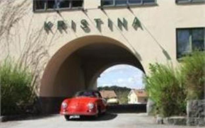 Hotell Kristina