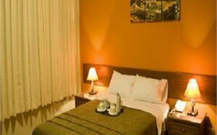 Lima Wasi Hotel Miraflores