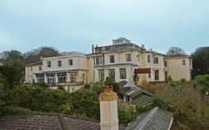 Lincombe Hall Hotel & Spa - Just for Adults