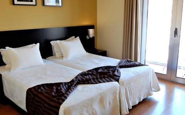 Lisbon City Hotel