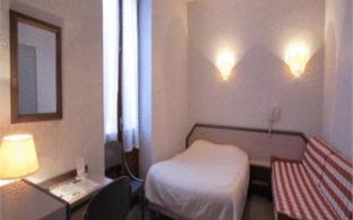 Logis Hotel & Spa Beau-Site