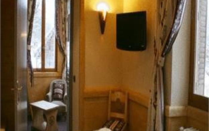 Logis Hotel & Spa Beau-Site