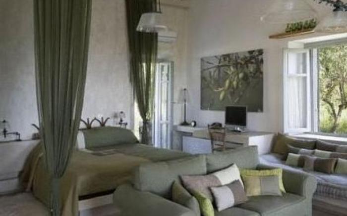 Mazaraki Guesthouse
