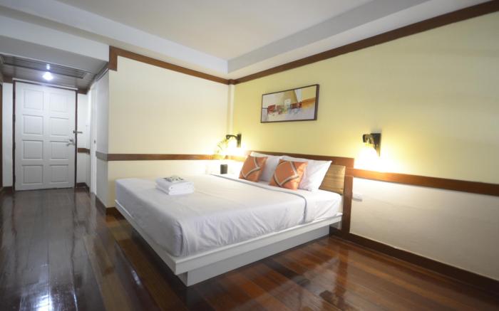 iRest Ao Nang Sea Front