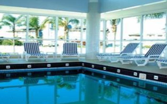Oceania Park Hotel Spa & Convention