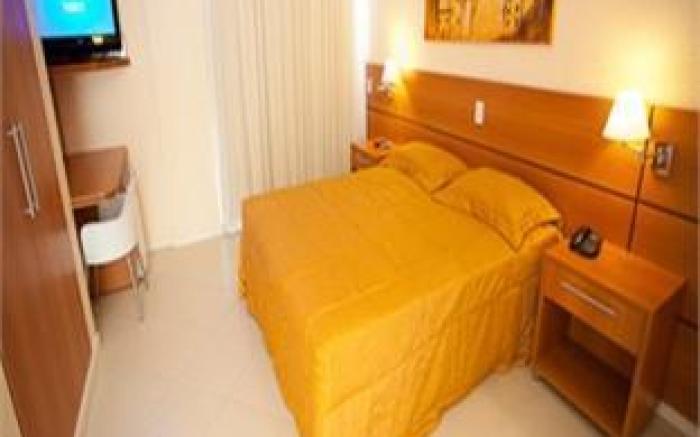Oceania Park Hotel Spa & Convention