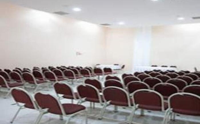 Oceania Park Hotel Spa & Convention