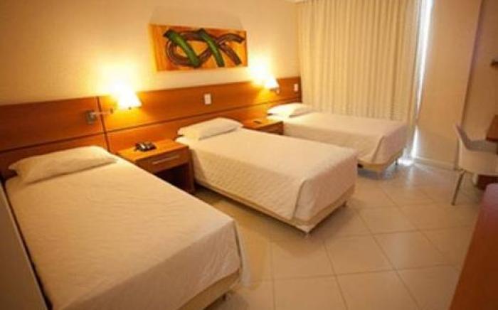 Oceania Park Hotel Spa & Convention