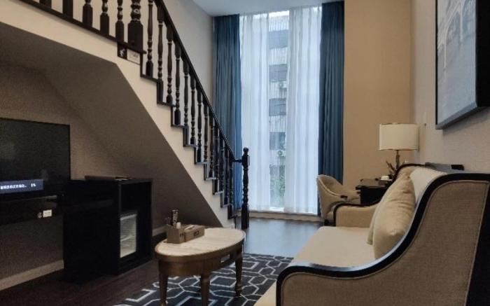 GEM Hotel Chengdu Chunxi Road Taiguli