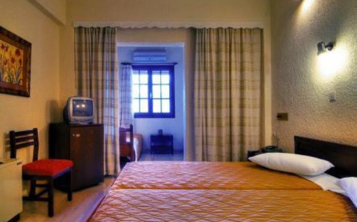 Olympic Hotel