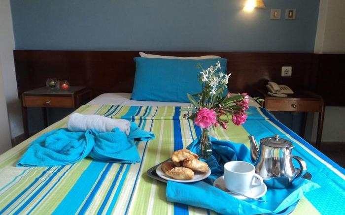 Pasiphae Hotel