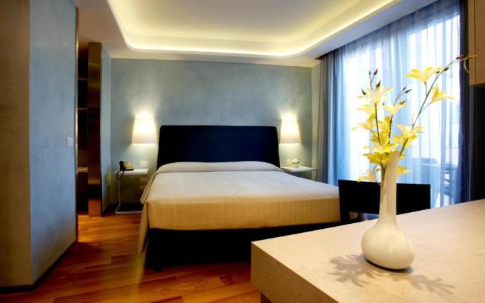 Callistos Hotel & Spa                                                           