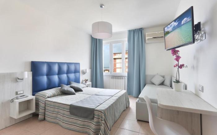 Hotel Nuovo Tirreno