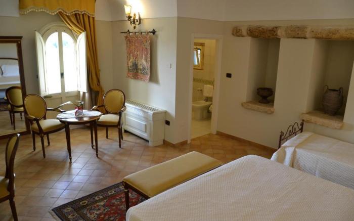 Sangiorgio Resort