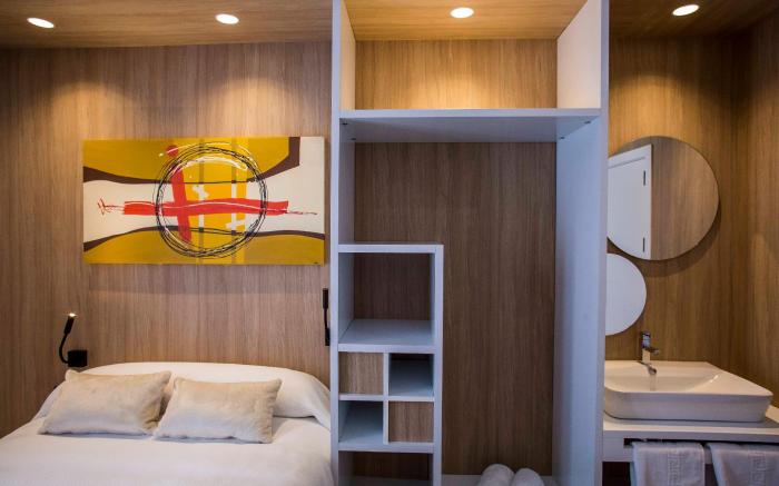 Pension Doña Pepa - Adults only