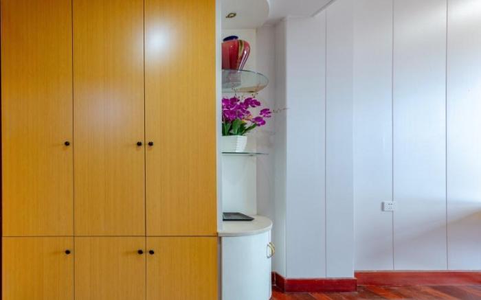 Shell Hotel Zhejiang Cixi Longshan Town