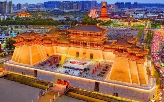 GreenTree Inn Luoyang Railway Station Wangfujing Wangcheng Park