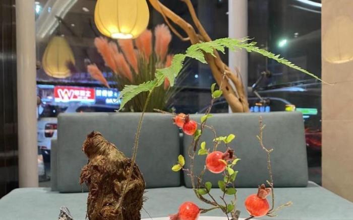 GreenTree Inn Luoyang Railway Station Wangfujing Wangcheng Park