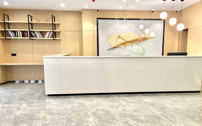 GreenTree Inn Changsha Yuelu District Lianfeng Road University of Traditional Chinese Medicine