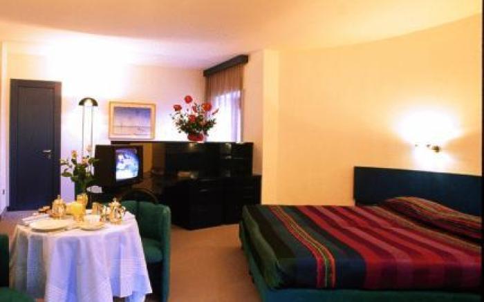 Pizzomunno Vieste Palace Hotel
