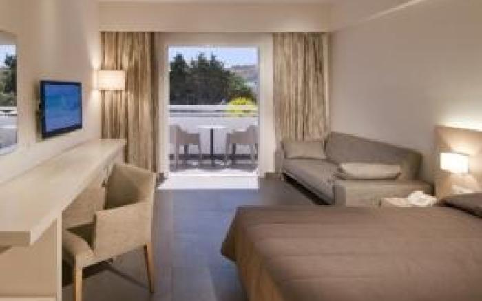 Platanista Hotel