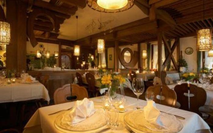 Kreuz-Post Hotel-Restaurant-SPA