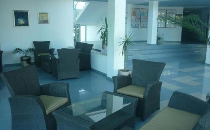 Sineva Park Hotel - All Inclusive