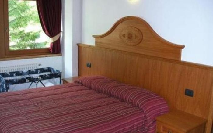 Residence Chateau Royal