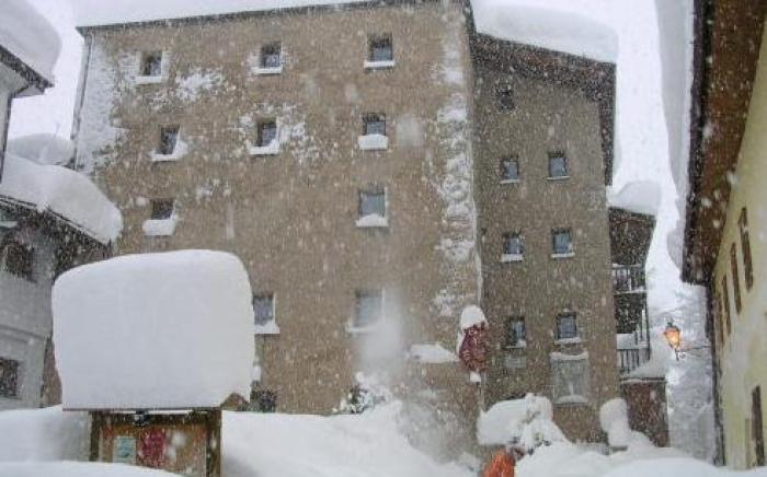 Residence Chateau Royal