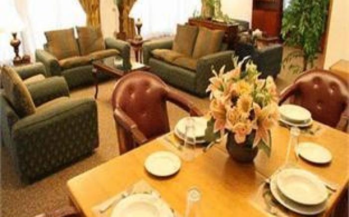 Royal Maadi Hotel