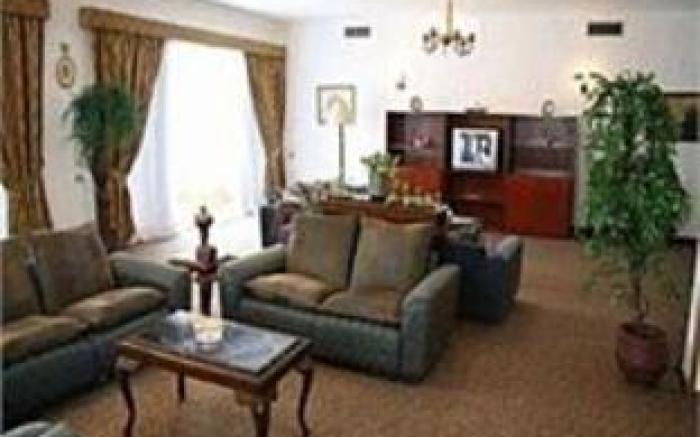 Royal Maadi Hotel
