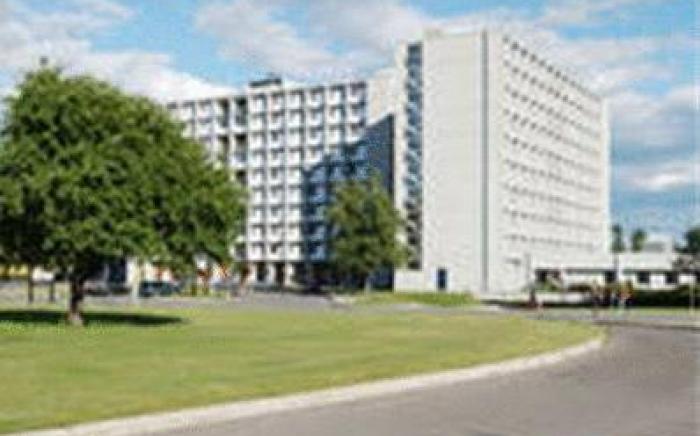 Residences Universite Laval
