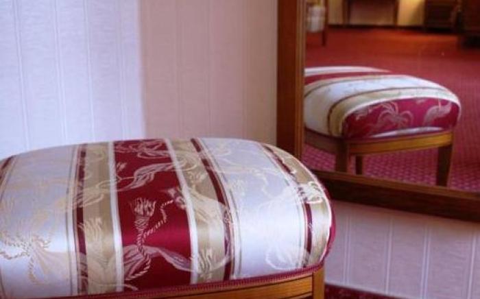 Hotel Schwarzer Adler Tangermunde