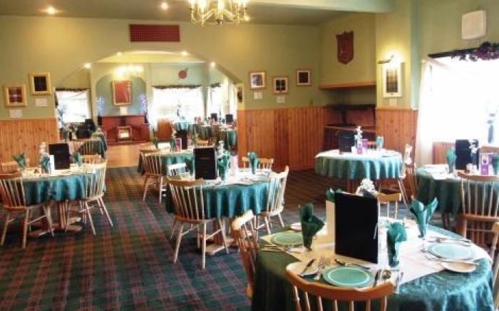 Rob Roy Hotel