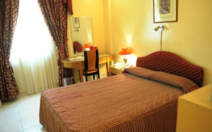 Royalton Hotel