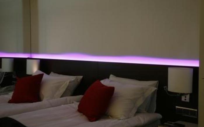 Hotel Samm Bistro Spa