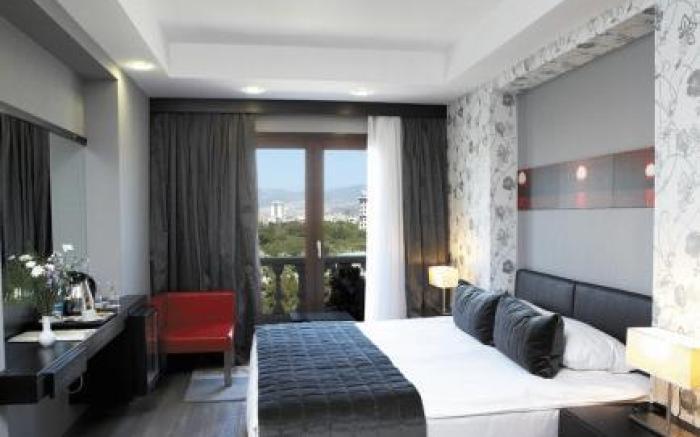 May park HOTEL