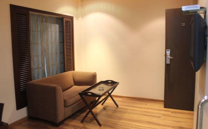 Shantai Hotel